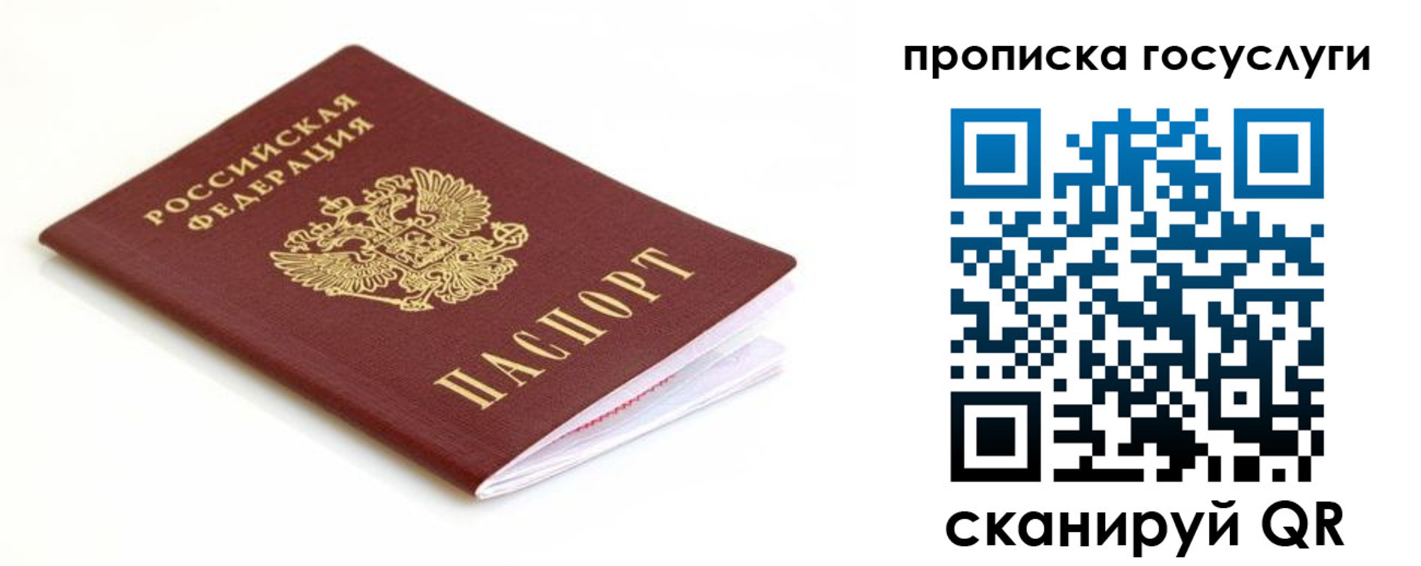 прописка паспорт в Брянске